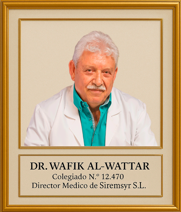 Dr.Wafik Al-wattar
